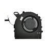 0W0J85 for 7460 7472 7560 7572 5468 5568 Laptop Cooling Fan Cooler Fan CN-0W0J85 DC28000ICR0 Heatsink Radiator view 1