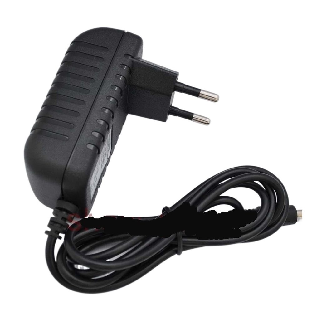 100V - 240V 50/60Hz 400mA 500mA 600mA AC to DC Charger Adapter(US)