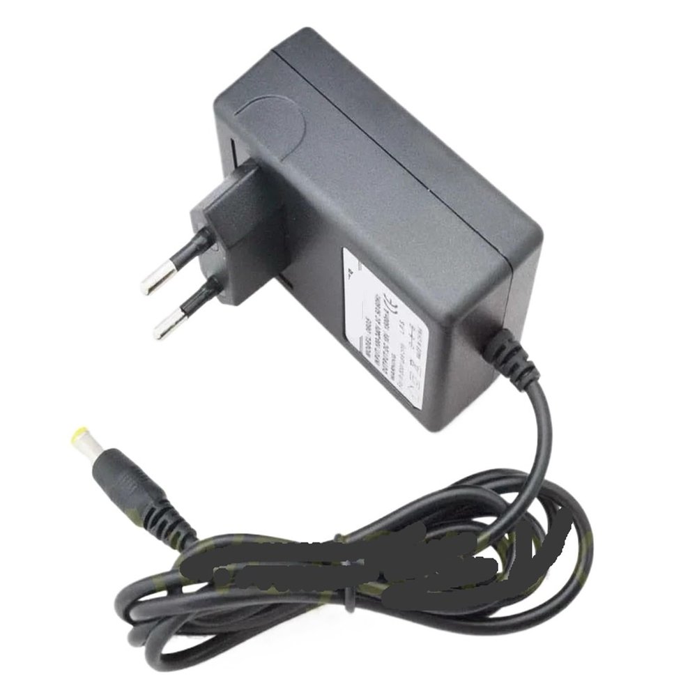 26V 1A 1000mA AC/DC 25.6V 0.8A 50 / 60Hz Power Adapter Charger(UK)