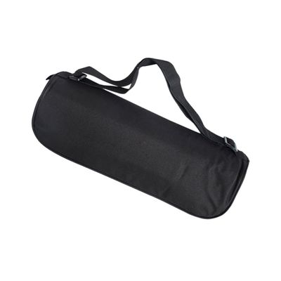 NUOBESTY Tripod Carrying Case Portable Bag for Camera Tripod and Light Stand Storage Shoulder Strap Durable Design for Outdoor Photography