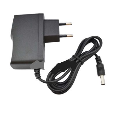 AC DC Power Adapter 24V 0.38A 1A 1.2A 1.5A Charger 100V~240V, 50~60Hz(24V 0.38A EU Plug)