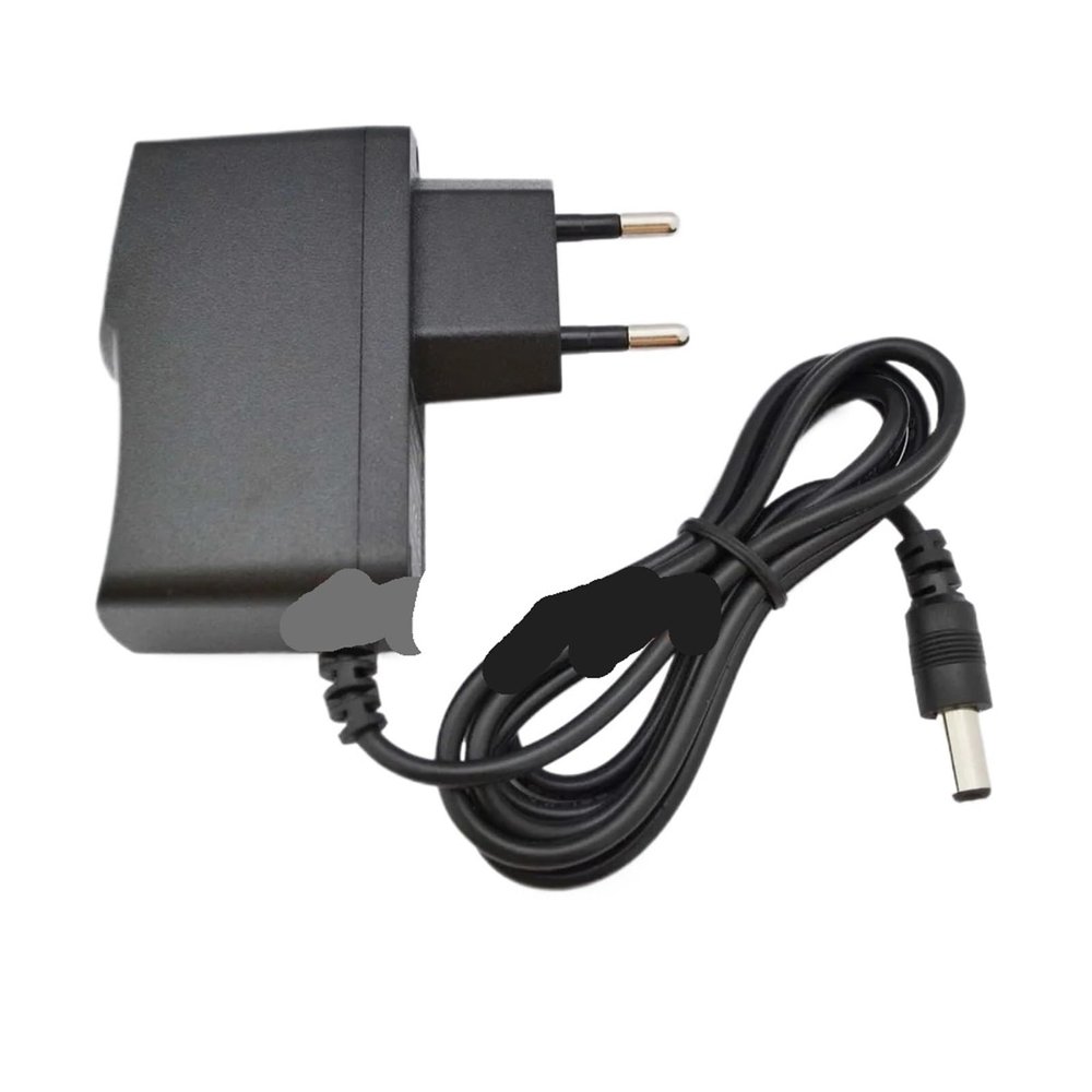 AC DC Power Adapter 24V 0.38A 1A 1.2A 1.5A Charger 100V~240V, 50~60Hz(24V 0.38A EU Plug)