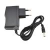 AC DC Power Adapter 24V 0.38A 1A 1.2A 1.5A Charger 100V~240V, 50~60Hz(24V 0.38A EU Plug) view 1