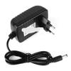 12V 3A AC DC Adapter Charger Cable 100V~240V, 50~60Hz(EU) view 1