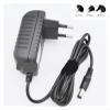 19V 600mA 0.6A AC DC Power Adapter Charger 100V-240V 50 / 60Hz(EU) view 2