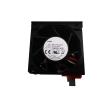 0KVN8J for R720 R730 R730XD Cooling Fan 6CM Cooler Fan Heatsink CN-0KVN8J KVN8J(2A No.5 6 Fan) view 1