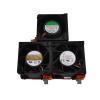 0KVN8J for R720 R730 R730XD Cooling Fan 6CM Cooler Fan Heatsink CN-0KVN8J KVN8J(2A No.5 6 Fan) view 2