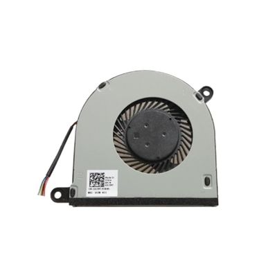 031TPT for 5368 5568 7579 7368 7569 Laptop Cooler Fan Cooling Fan Radiator Heatsink 31TPT CN-031TPT