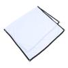 POPETPOP Retractable Outdoor Projector Screen Home Theater Movie Projector Screen view 1