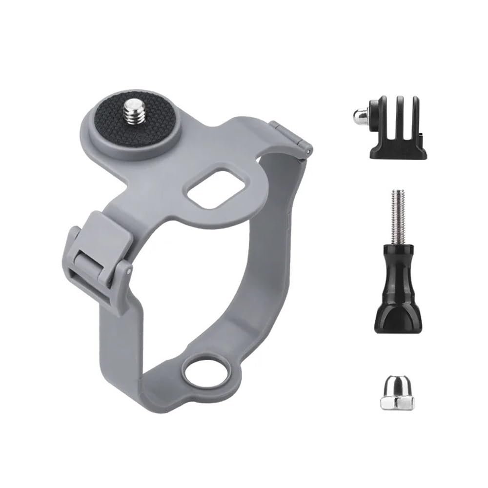 URBxNz Fit for Air 3 Holder,for 11/10/insta360 X3 Action Panoramic Camera Bracket Mount
