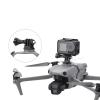 URBxNz Fit for Air 3 Holder,for 11/10/insta360 X3 Action Panoramic Camera Bracket Mount view 3