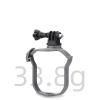 URBxNz Fit for Air 3 Holder,for 11/10/insta360 X3 Action Panoramic Camera Bracket Mount view 4