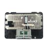 5CB0H70355 Replacement for Lenovo Chromebook N21 Laptop Upper Top Cover Case Palmrest Not-Backlit US Keyboard Touchpad Assembly Part view 2