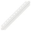 100PCS 0201 SMD Chip Ceramic Capacitor 0.5pF ~ 220nF 10pF 22pF 100pF 220pF 470pF 1nF 2.2nF 4.7nF 10nF 15nF 22nF 100nF 104 103(4.7pF) view 1