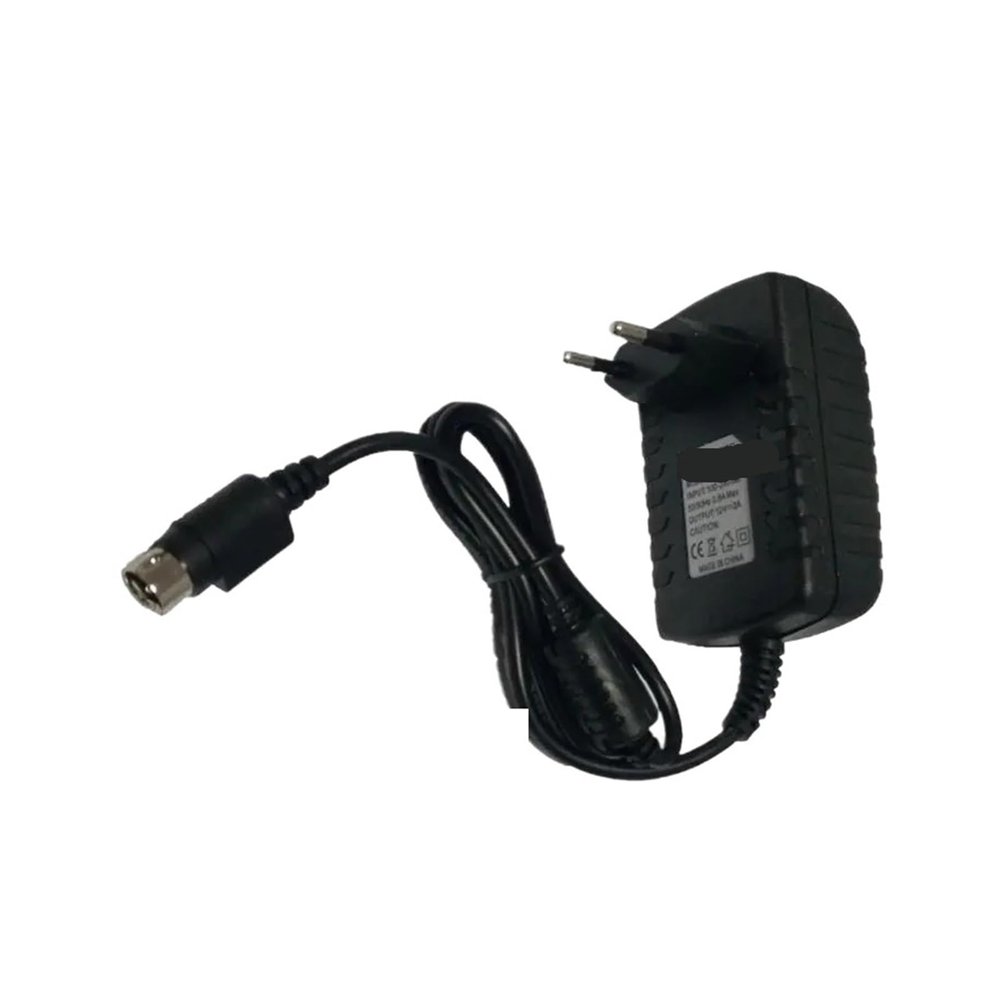 12V 2A 4PIN Power Adapter Power Adapter Charger 100V~240V, 50~60Hz(EU)