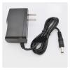 1pcs 9V 0.6A 600mA 0.6A AC DC 100V-240V, 50-60Hz Power Adapter(US) view 1