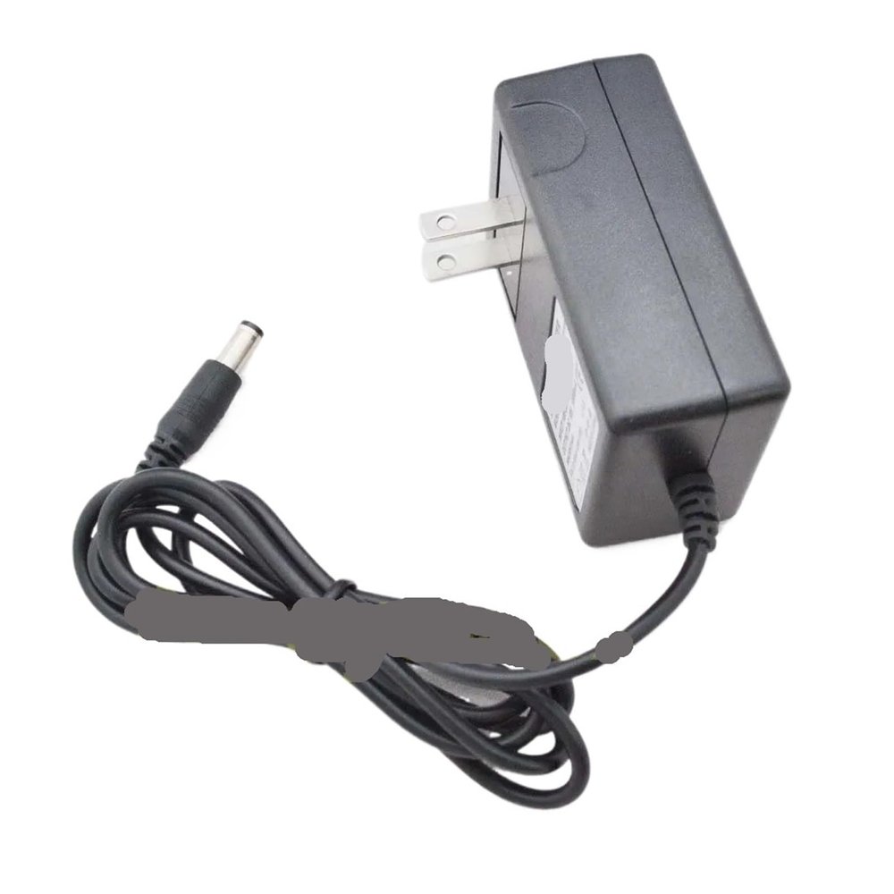 30.8V 800mA Charger V9 V10 V11 V12 100V-240V, 50-60Hz(US)
