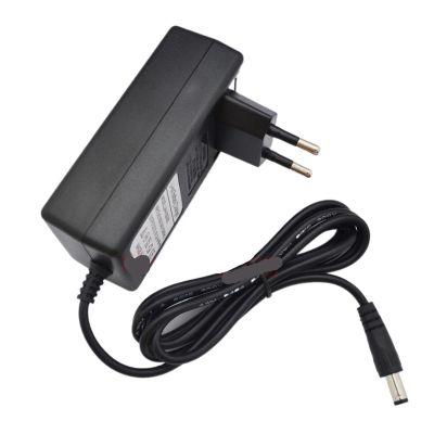 AC Adapter DC 21V 1A 1000mA 100V-240V 50 / 60Hz Charger(UK)