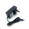 AC Adapter DC 21V 1A 1000mA 100V-240V 50 / 60Hz Charger(UK) view 2