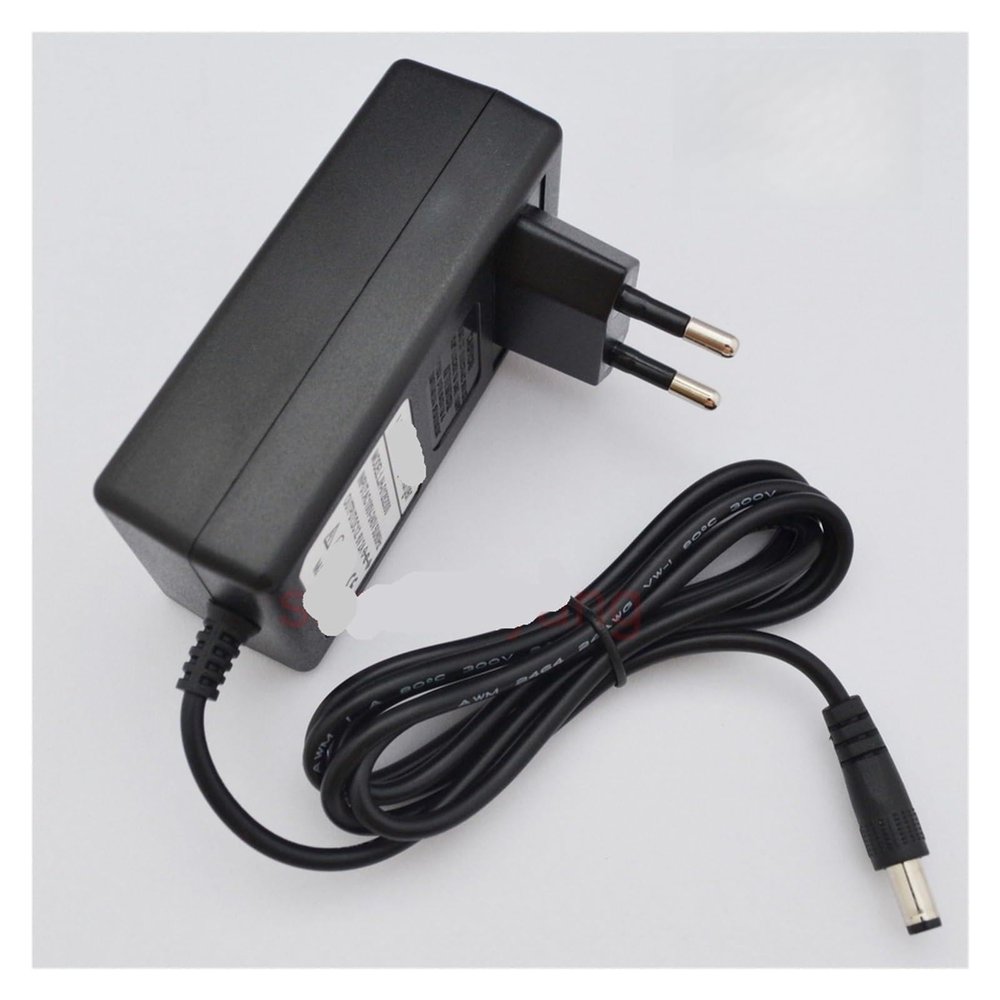 15V 3A 2.5A 2A 3000mA AC 100V-240V DC Power Adapter(EU)