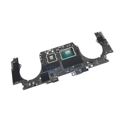 A1990 Motherboard for M-acbook Pro 15" Retina A1990 Logic Board i7 i9 256GB 500GB 1TB with Touch ID 2018 2019(2018 2.2 i7 32G 256G)
