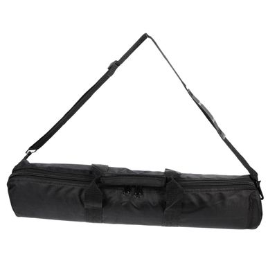 COHEALI Tripod Carrying Case Bag Durable Nylon Storage Bag with Zipper Closure for Photographers Travel and Outdoor Activities Portable for
