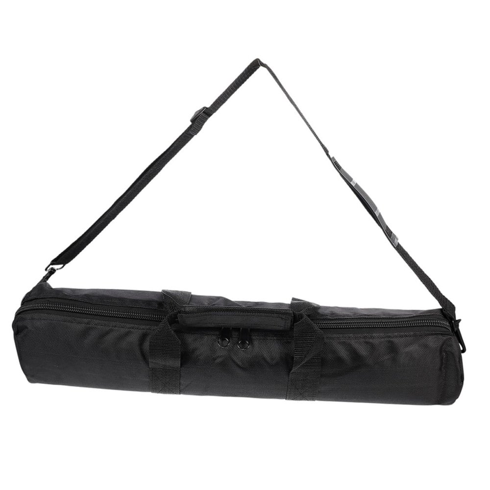 COHEALI Tripod Carrying Case Bag Durable Nylon Storage Bag with Zipper Closure for Photographers Travel and Outdoor Activities Portable for