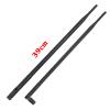 2.4G 5.8G Computer Motherboard WiFi Antenna 12dBi High Gain Router RP SMA Male Signal Enhancement Receive Bluetooth Glue Stick (5.8G RP-SMA Male 1pcs) view 4