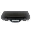 88JUNYh Waterproof Hard Case with Foam Waterproof Hard Shell PP Suitcase  Portable Shockproof Storage with Sponge(246x168x105mm) view 1