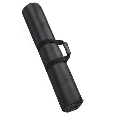 COHEALI Padded Tripod Bag for Camera Accessory Storage Capacity Shoulder Strap Handle Outdoor Photography Pouch