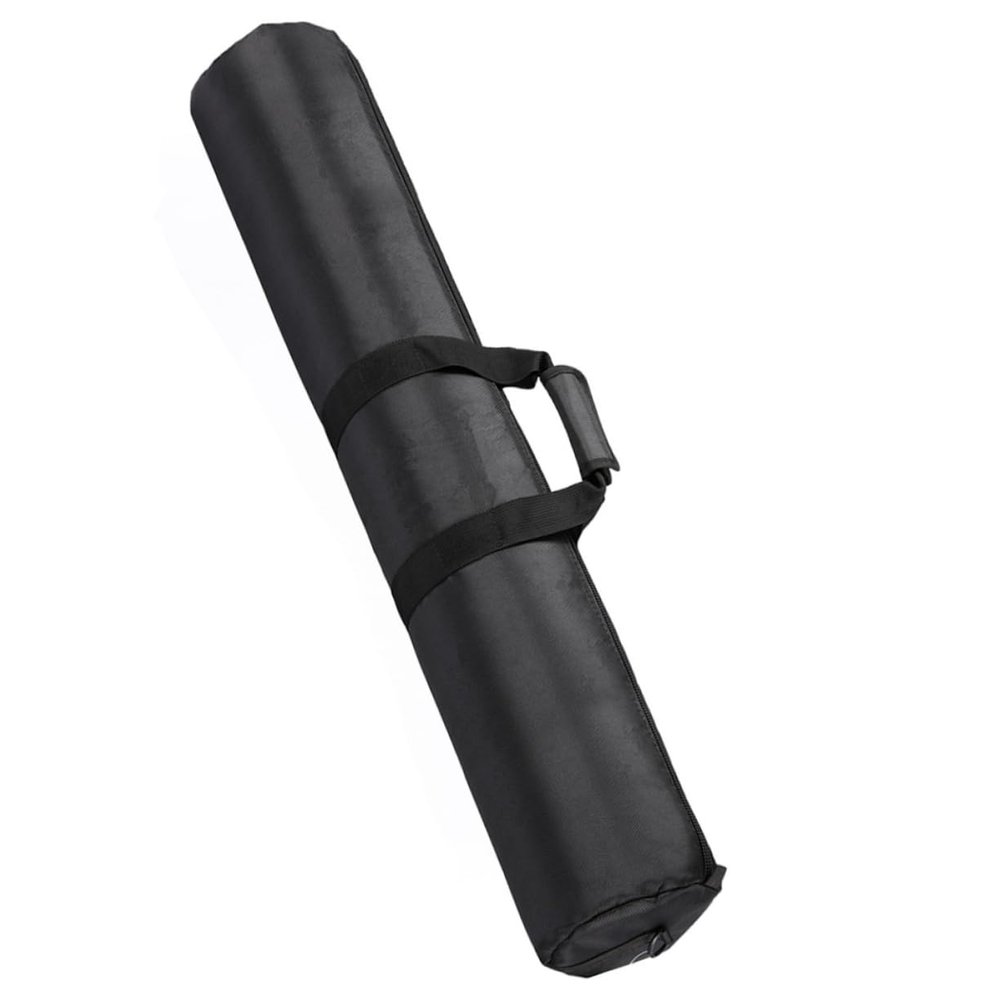 COHEALI Padded Tripod Bag for Camera Accessory Storage Capacity Shoulder Strap Handle Outdoor Photography Pouch