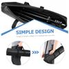 COHEALI Padded Tripod Bag for Camera Accessory Storage Capacity Shoulder Strap Handle Outdoor Photography Pouch view 2