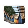 12 Inch Laptop Sleeve Bag Waterproof Shockproof Laptop Case Bag Roof Shingle Computer Skin Bags Lightweight Tablet Carrying Case view 2