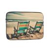 12 Inch Laptop Sleeve Bag Waterproof Shockproof Laptop Case Bag Beach Chairs Computer Skin Bags Lightweight Tablet Carrying Case view 1