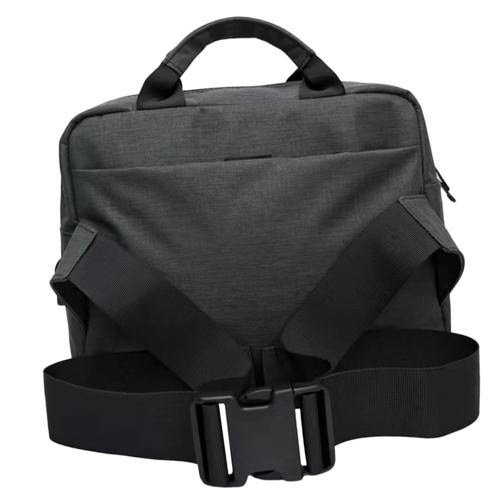 COHEALI Camera Case Crossbody Shoulder Bag Camera Carrier with Straps for Outdoor Activities Protects Against and Scratches
