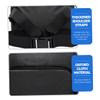 COHEALI Camera Case Crossbody Shoulder Bag Camera Carrier with Straps for Outdoor Activities Protects Against and Scratches view 3