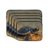12 Inch Laptop Sleeve Bag Waterproof Shockproof Laptop Case Bag Baby Turtle Computer Skin Bags Lightweight Tablet Carrying Case view 2