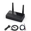 Szyafei Bluetooth 5.4 Receiver for Home Stereo,Low Latency HD Music Audio Bluetooth Adapter, Suitable for Speakers/Wired Speakers/Home Audio Music Streaming Stereo System, Supports AUX/RCA/USB view 1