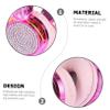 DOITOOL Adorable Over Ear Headset Boy Girl Headset Unicorn Horn and Cat Ears Headphones for Boys and Girls and Adults view 4