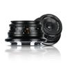 7artisans MF10mm F3.5 Wide-Angle Fixed Focus Pancake Lens APS-C Lens Mirrorless Cameras, Compatible for Fujifilm Fuji X-H/T/T30/S/E/A Series Fuji X-E2 Fuji X-T2 view 1