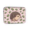 Laptop Case Sleeve Cartoon Hedgehog Laptop Bag Computer Carrying Case 10 Inch Notebook Protective Sleeve Cover view 1