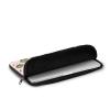 Laptop Case Sleeve Cartoon Hedgehog Laptop Bag Computer Carrying Case 10 Inch Notebook Protective Sleeve Cover view 4