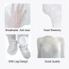 Elitzia 10-pack Disposable Non-Woven Protective Pants Long for Spa Beauty view 3