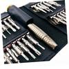 NUOBESTY Precision Screwdriver Tool Kit Set for Eyeglasses Smartphones Laptops Tablets Watches Magnetized Attachments for Easy Repairs Compact Organized Case view 2