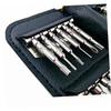 NUOBESTY Precision Screwdriver Tool Kit Set for Eyeglasses Smartphones Laptops Tablets Watches Magnetized Attachments for Easy Repairs Compact Organized Case view 3