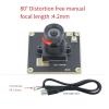 4K Webcam with IMX274 Sensoring Camera Module 3840x2160 Resolution at 30FPS for Video Conferencing and Online Education view 3