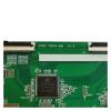 T-Con Board Model CCPD-TC575-009 V1.0 TCON Board for TV Logic Board Display Card for TV CCPD TC575 009 V1.0 T CON Card view 2