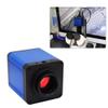 JOEBO Microscope Kit 16MP Microscope Camera c-Mount H_DMI USB Industrial Electronic Digital Video Microscope Camera for Phone PCB Soldering Watch Repair Microscope Lens Adapters view 3