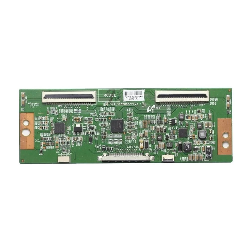 13YR-S60TMB3C2LV0.1 for 46/48 Inch Tcon Board Logic Board Equipment 46PFL3908/F7 46 Inch TV 48inch TV(for 46 inch TV)