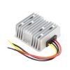 ZKRZCGXZ 24VAC to 12VDC 8A10A Converter 24V AC 14-28V DC 15-40V to DC 12V Car Power Regulator Module for CCTV Monitoring(AC24V to DC12V8A) view 2